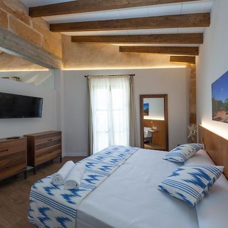 Ca'N Bestard - Adults Only Lloseta Bagian luar foto