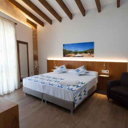 Ca'N Bestard - Adults Only Lloseta Bagian luar foto