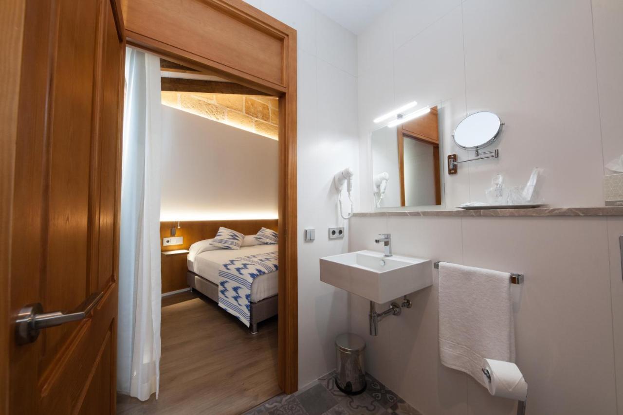Ca'N Bestard - Adults Only Lloseta Bagian luar foto