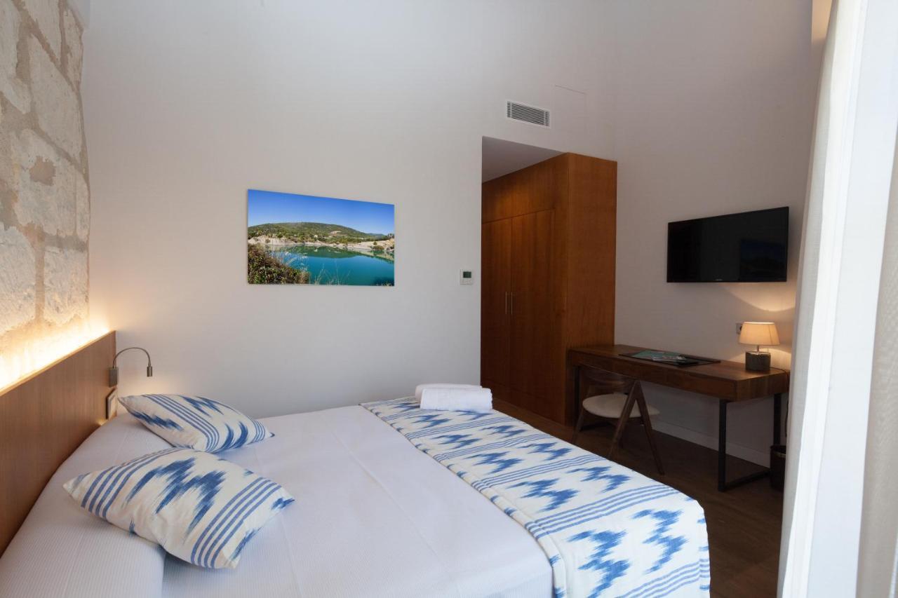 Ca'N Bestard - Adults Only Lloseta Bagian luar foto