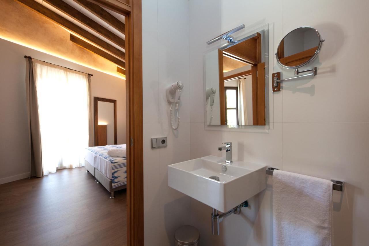Ca'N Bestard - Adults Only Lloseta Bagian luar foto