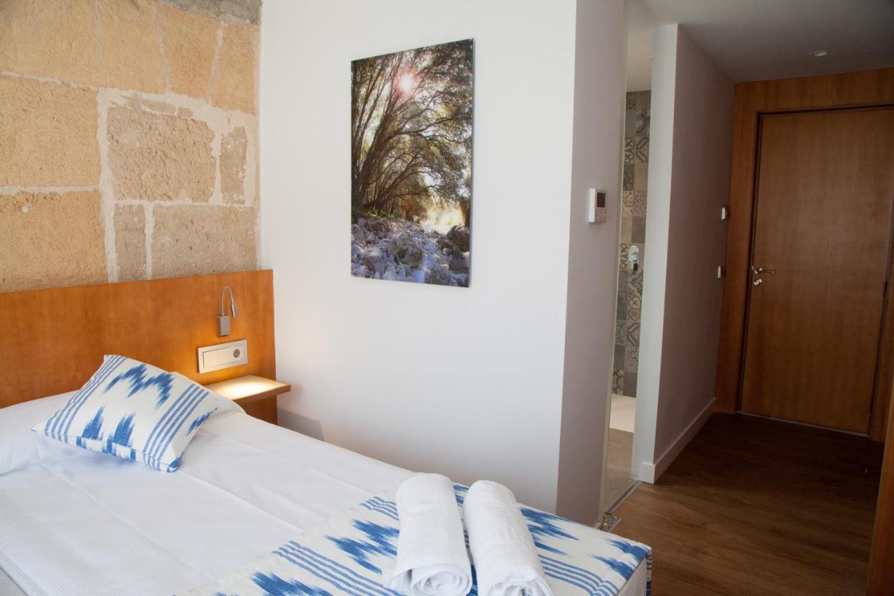 Ca'N Bestard - Adults Only Lloseta Bagian luar foto