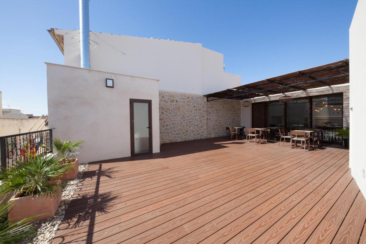 Ca'N Bestard - Adults Only Lloseta Bagian luar foto