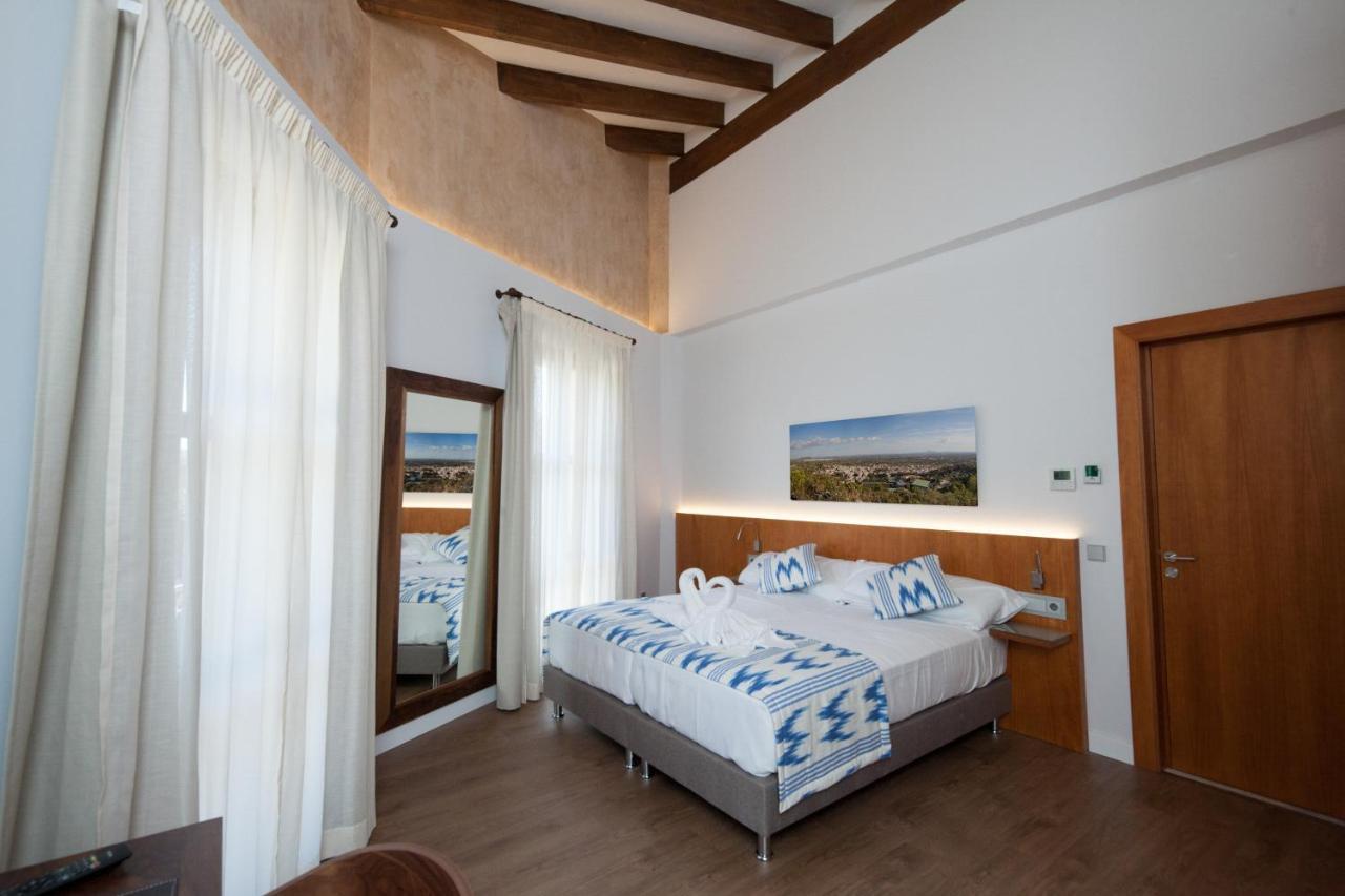Ca'N Bestard - Adults Only Lloseta Bagian luar foto