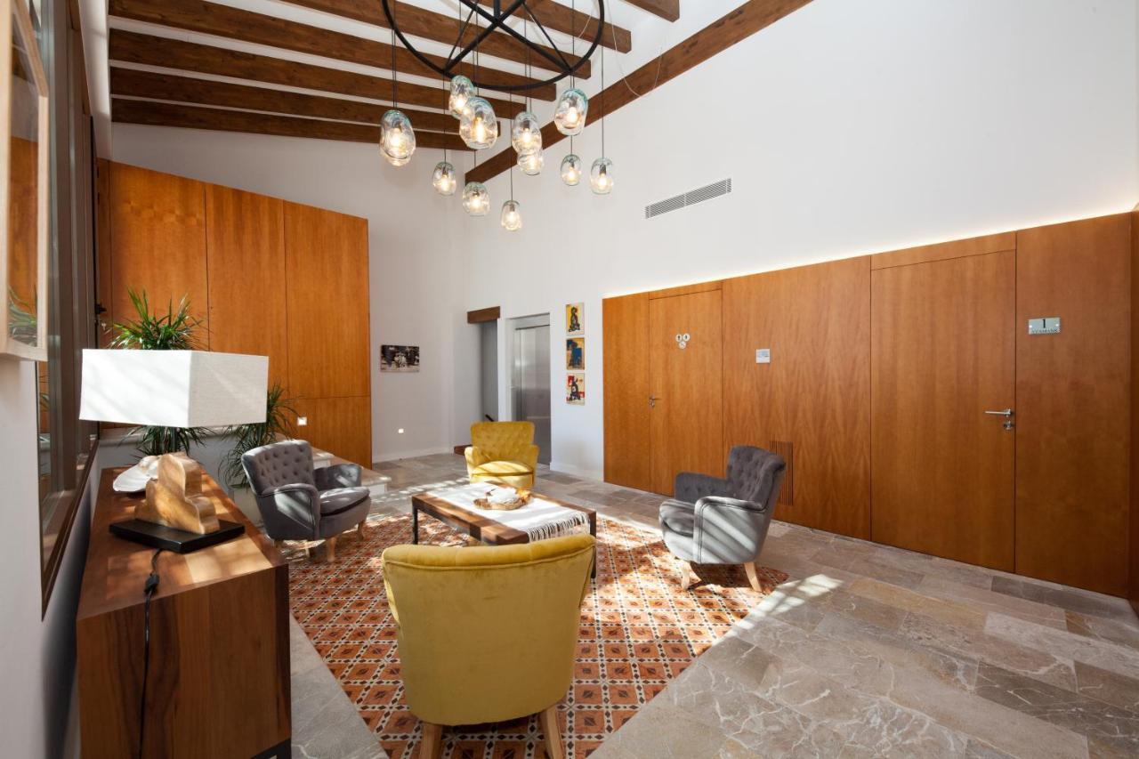 Ca'N Bestard - Adults Only Lloseta Bagian luar foto