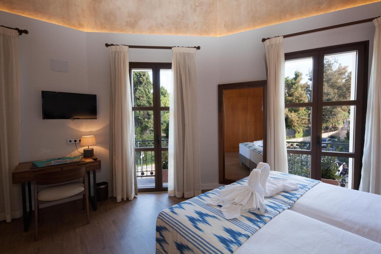 Ca'N Bestard - Adults Only Lloseta Bagian luar foto