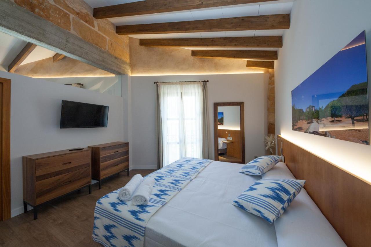Ca'N Bestard - Adults Only Lloseta Bagian luar foto