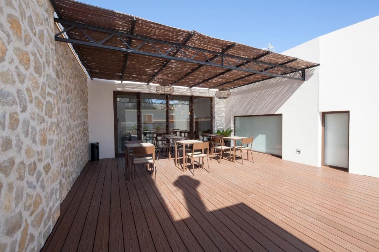 Ca'N Bestard - Adults Only Lloseta Bagian luar foto