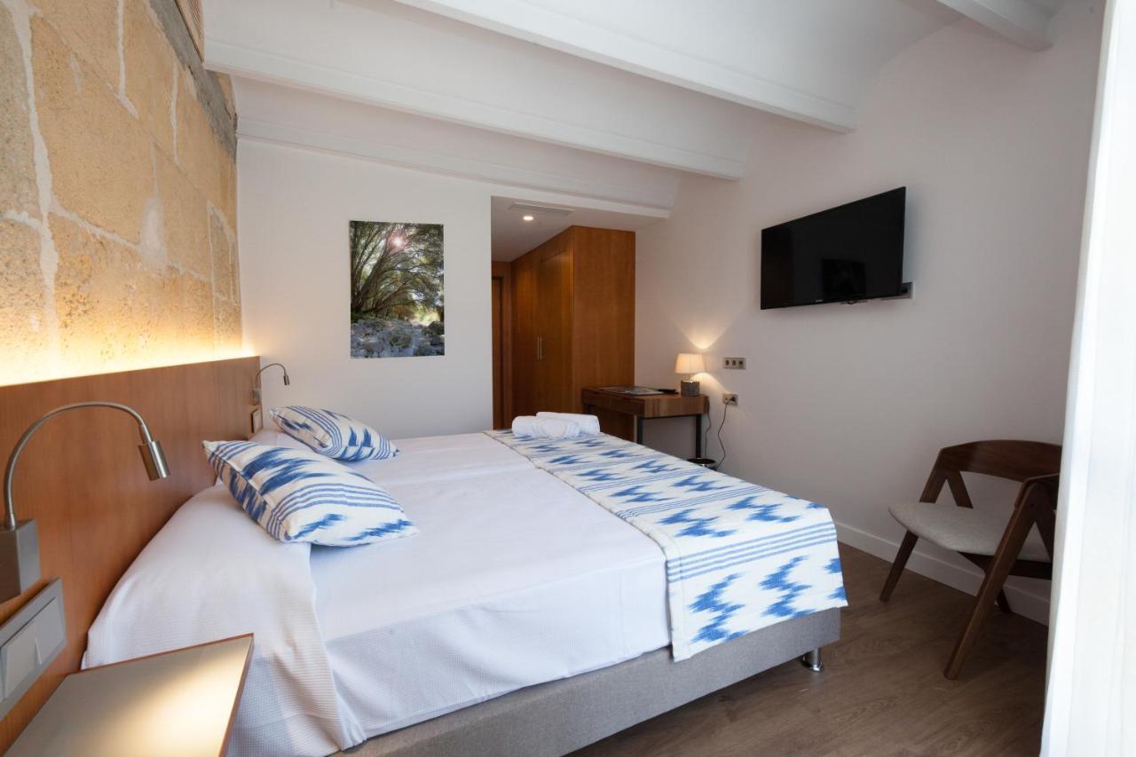Ca'N Bestard - Adults Only Lloseta Bagian luar foto