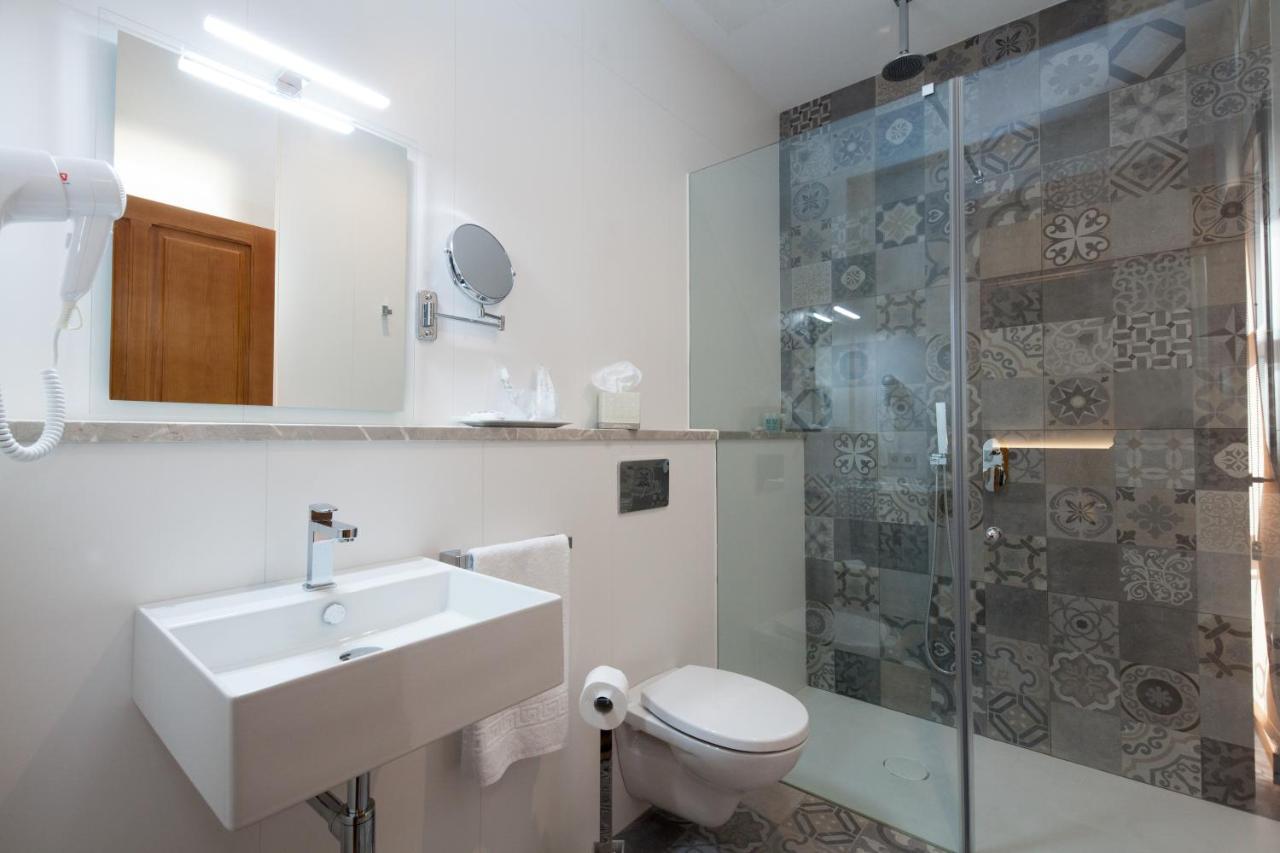 Ca'N Bestard - Adults Only Lloseta Bagian luar foto