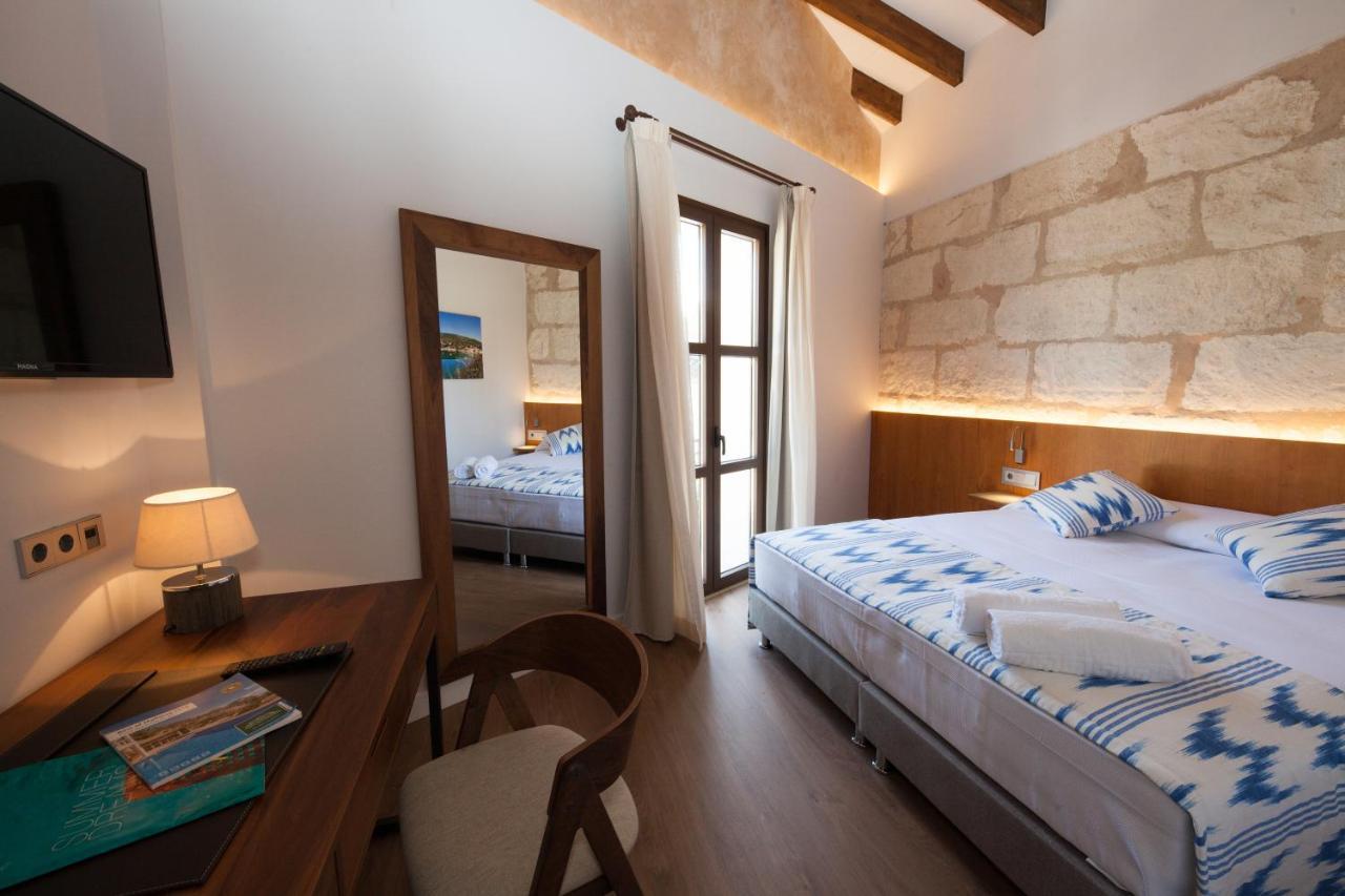 Ca'N Bestard - Adults Only Lloseta Bagian luar foto