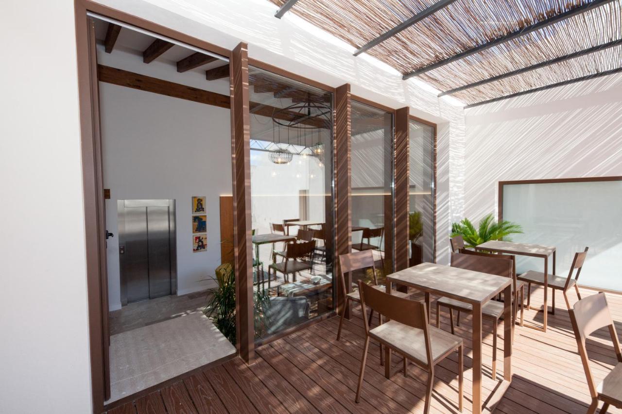 Ca'N Bestard - Adults Only Lloseta Bagian luar foto
