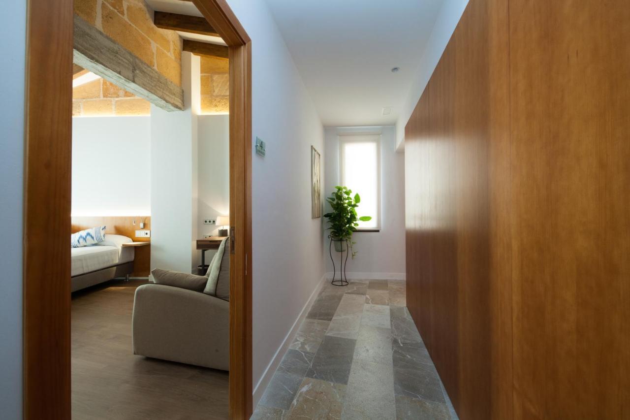 Ca'N Bestard - Adults Only Lloseta Bagian luar foto