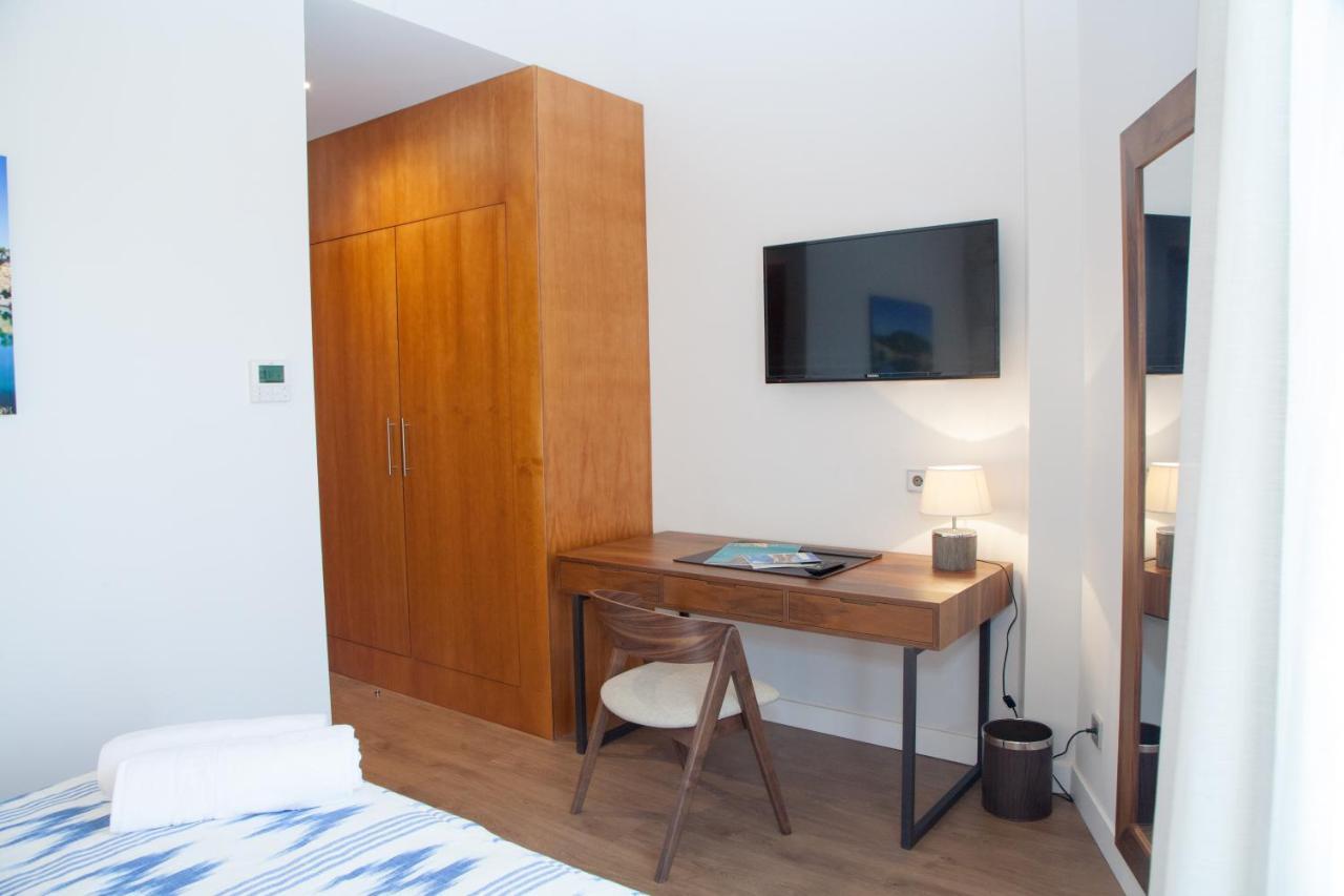 Ca'N Bestard - Adults Only Lloseta Bagian luar foto