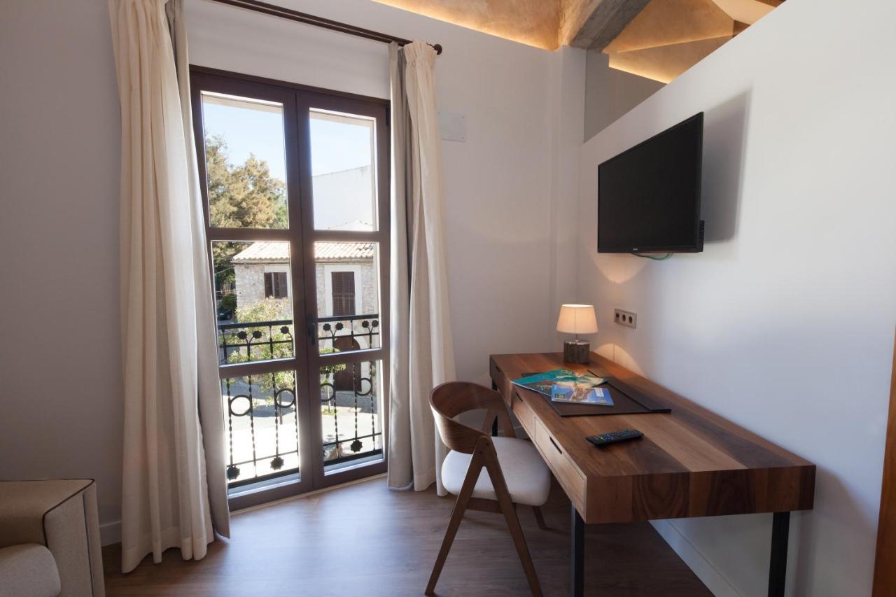 Ca'N Bestard - Adults Only Lloseta Bagian luar foto