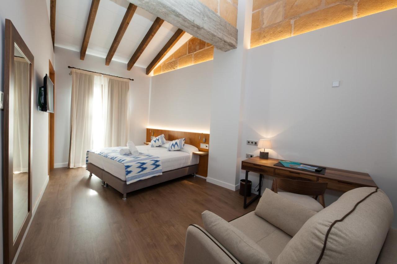 Ca'N Bestard - Adults Only Lloseta Bagian luar foto