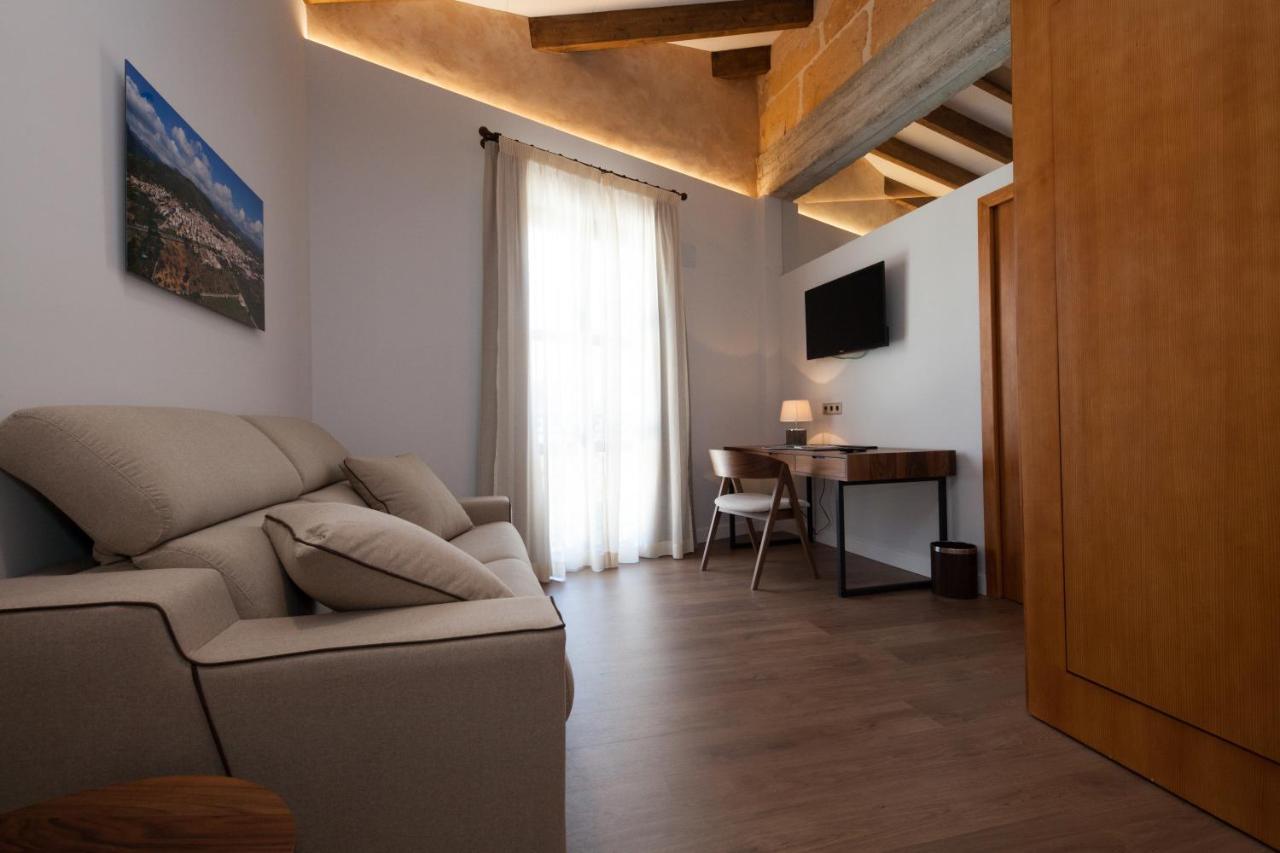 Ca'N Bestard - Adults Only Lloseta Bagian luar foto