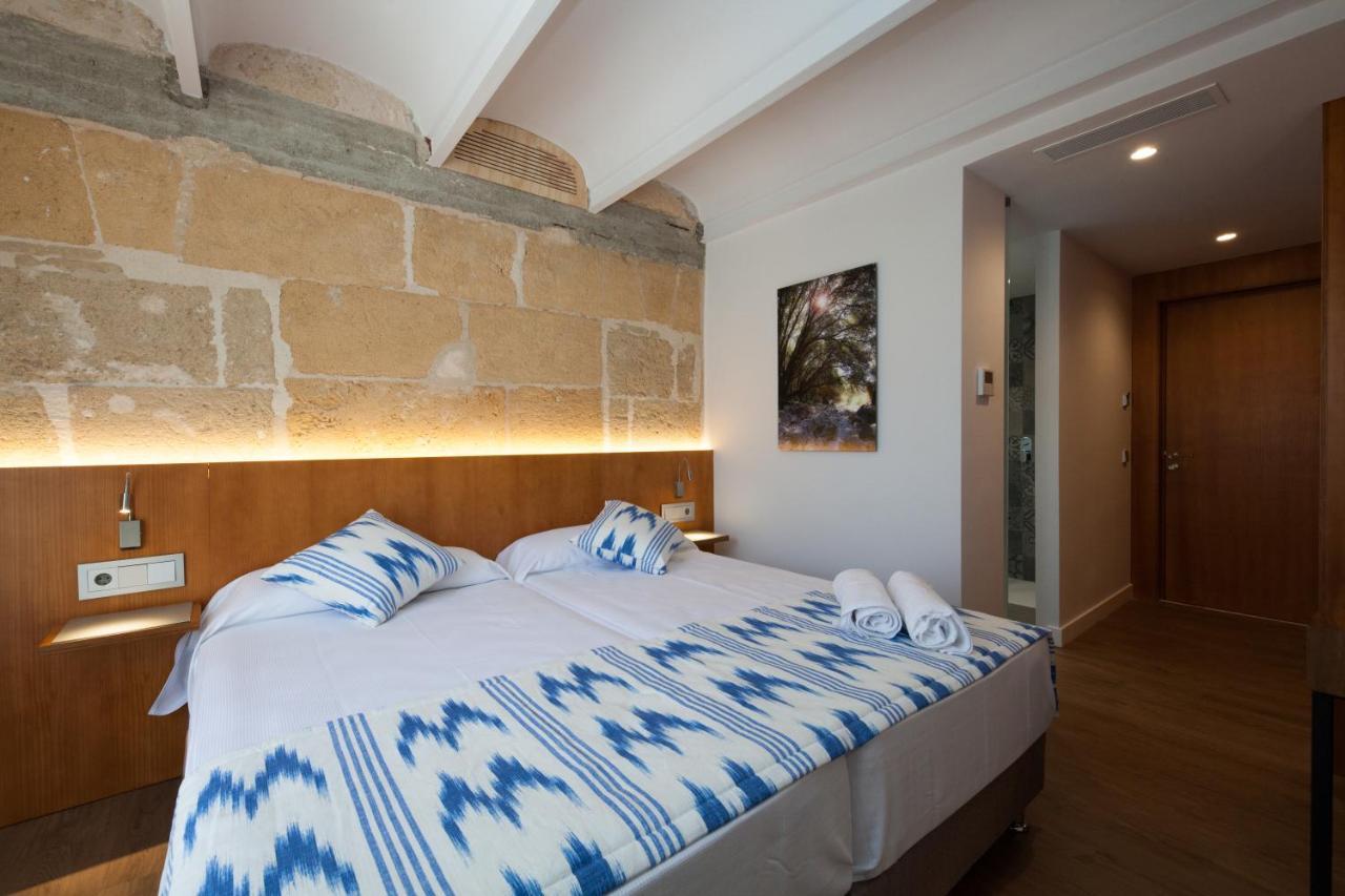Ca'N Bestard - Adults Only Lloseta Bagian luar foto