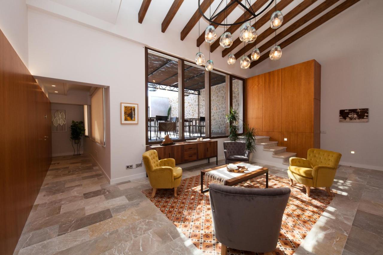 Ca'N Bestard - Adults Only Lloseta Bagian luar foto