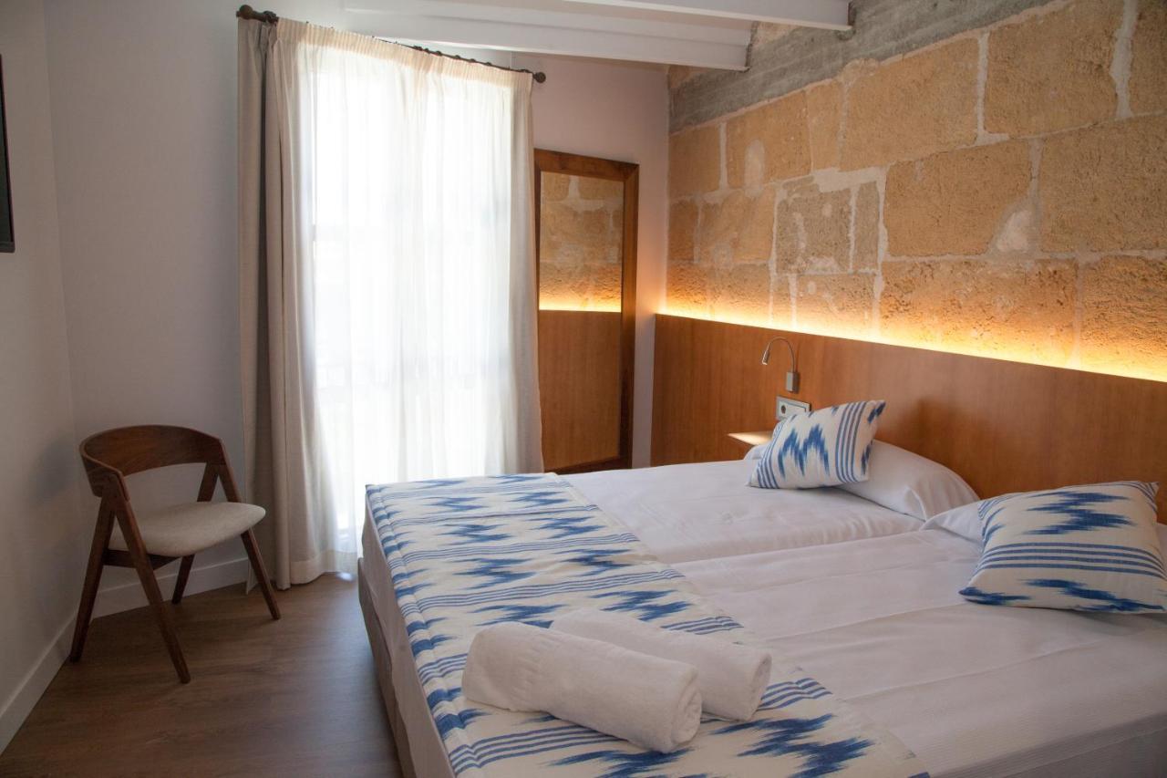 Ca'N Bestard - Adults Only Lloseta Bagian luar foto