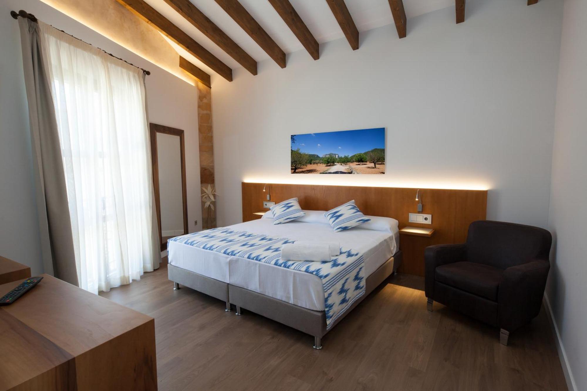 Ca'N Bestard - Adults Only Lloseta Bagian luar foto