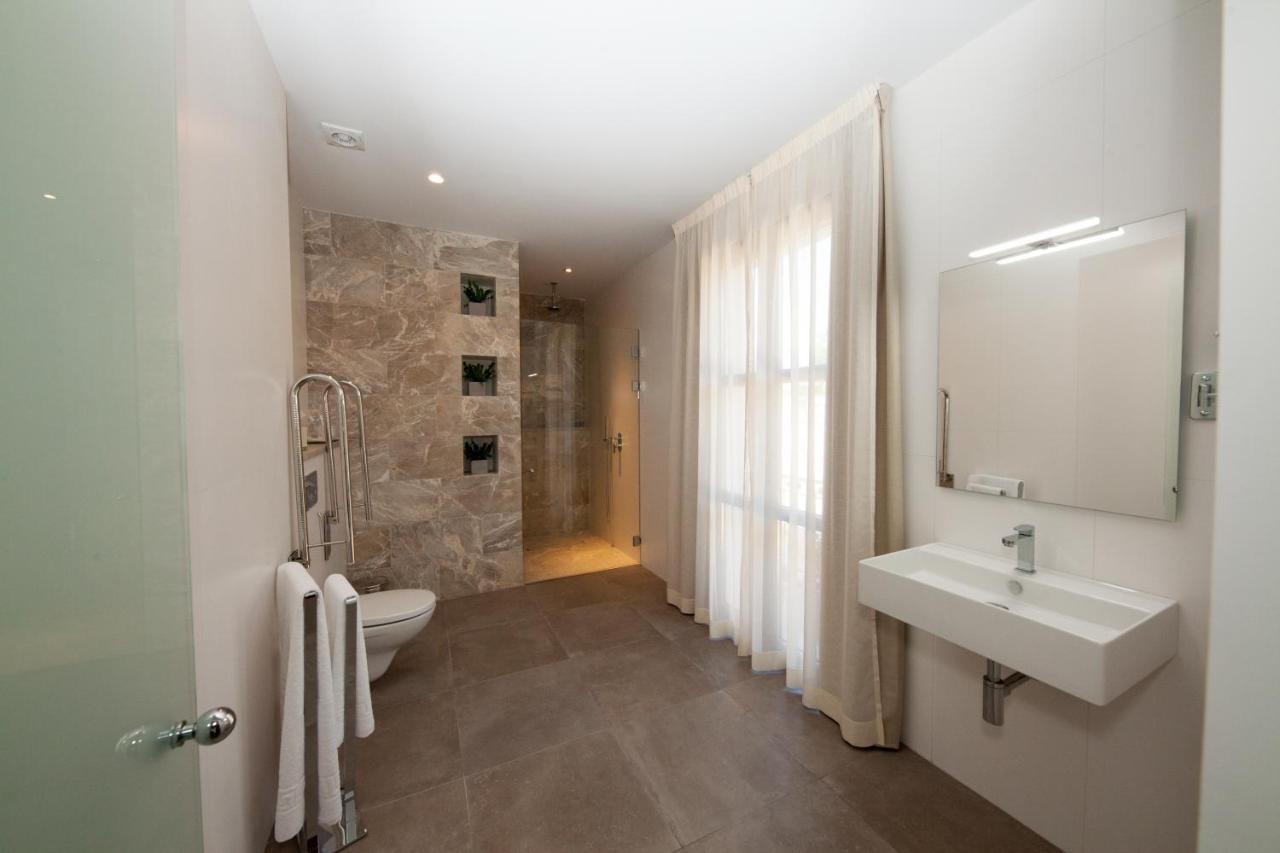 Ca'N Bestard - Adults Only Lloseta Bagian luar foto