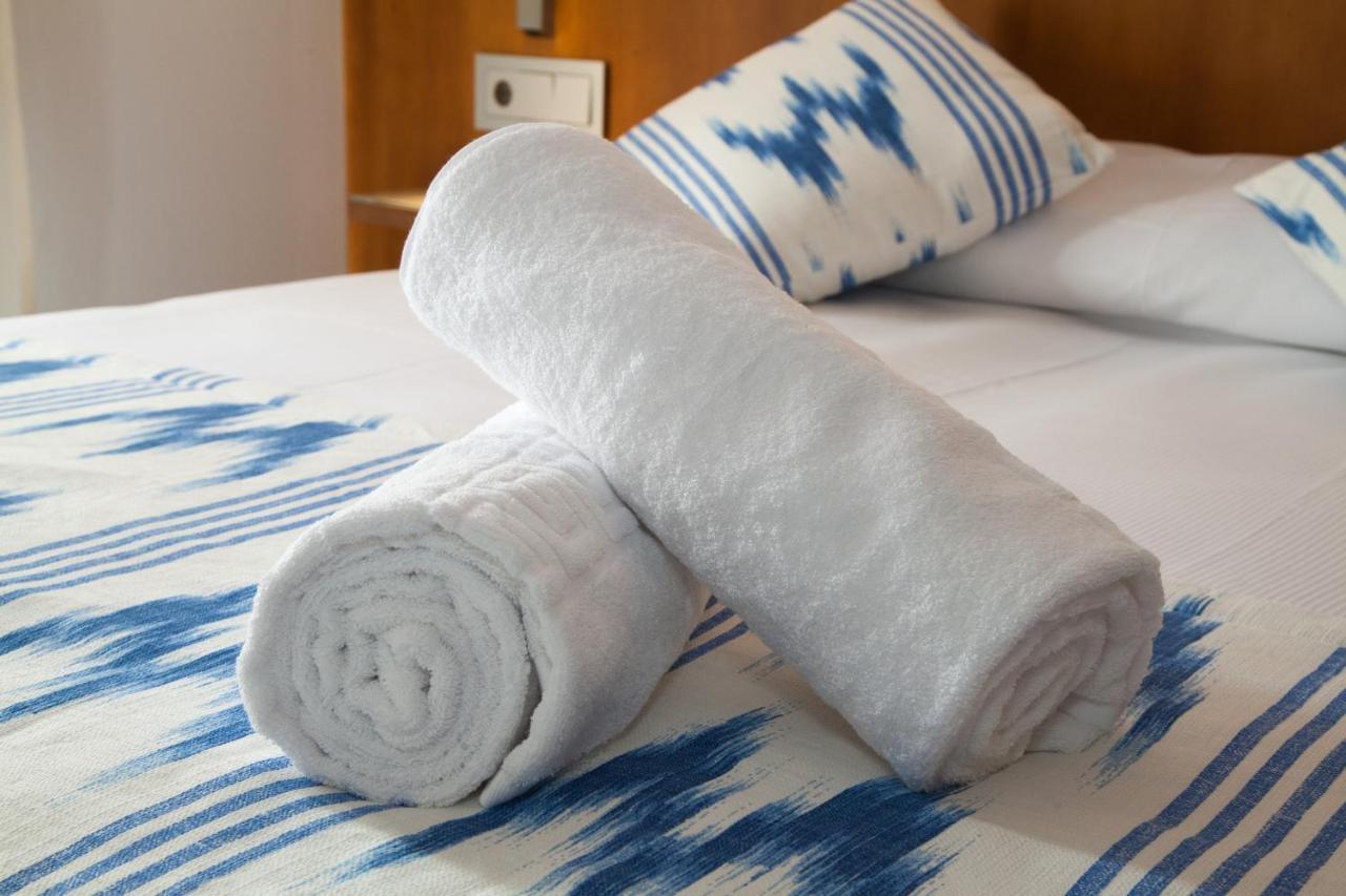 Ca'N Bestard - Adults Only Lloseta Bagian luar foto