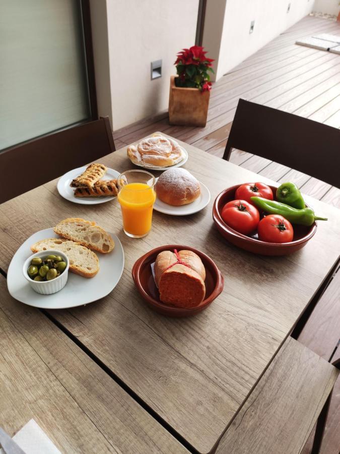 Ca'N Bestard - Adults Only Lloseta Bagian luar foto