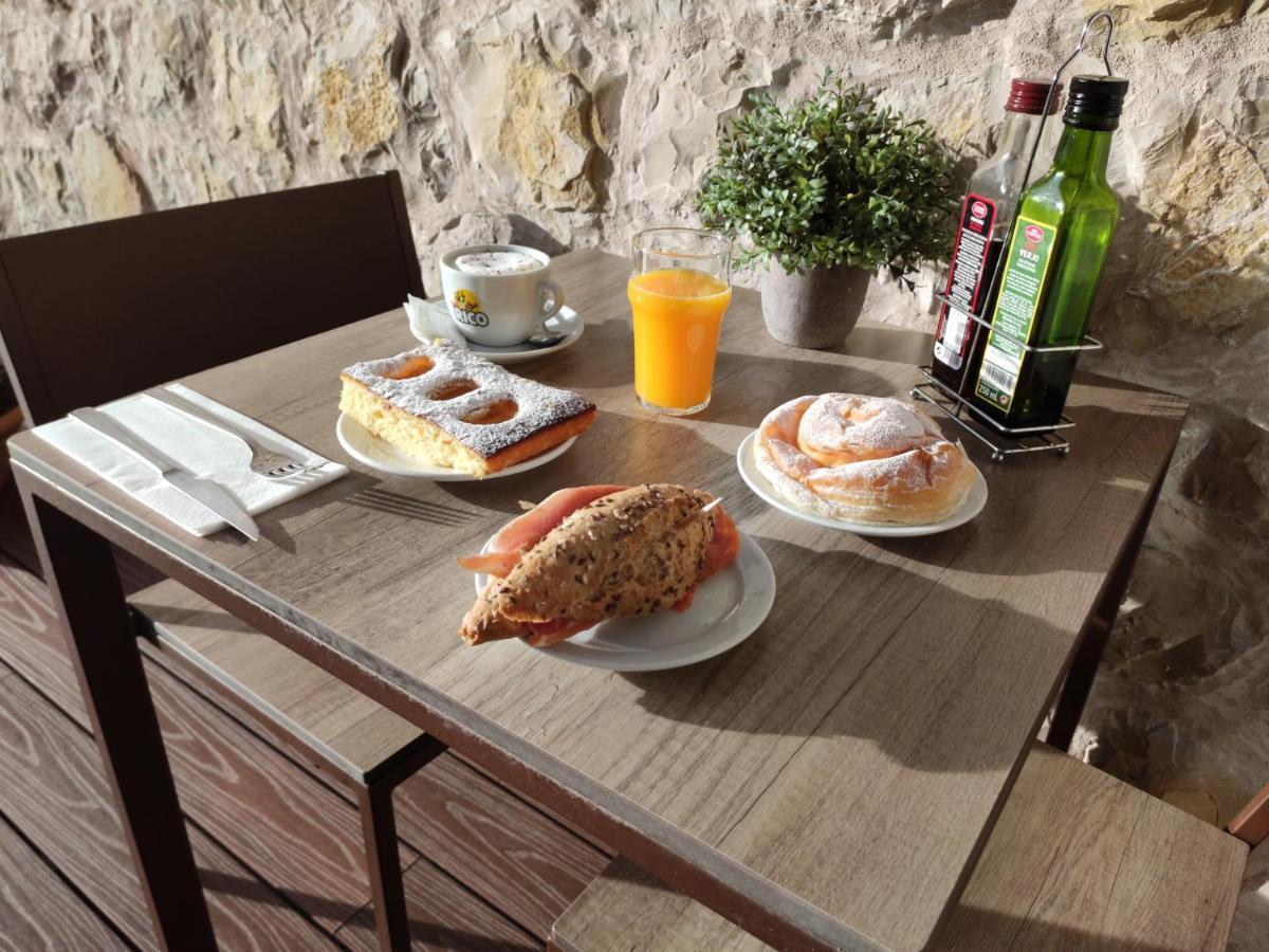 Ca'N Bestard - Adults Only Lloseta Bagian luar foto
